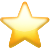 star
